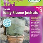 Haxnicks Easy Fleece Jacket Small x4