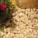Kelkay Cotswold Stone Chippings – Bulk Bag