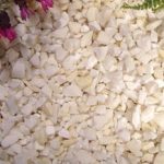 Kelkay Classic White Chippings – Bulk Bag