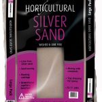 Kelkay Horticultural Silver Sand – Bulk Bag