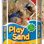 Kelkay Play Sand – Bulk Bag