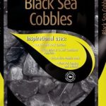 Kelkay Black Sea Cobbles – Bulk Bag