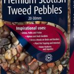 Kelkay Scottish Tweed Pebbles – Bulk Bag