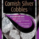 Kelkay Cornish Silver Cobbles – Bulk Bag