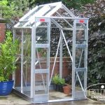 Elite Compact Greenhouse (4ft Wide)