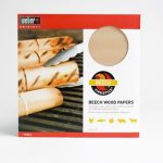 Weber Firespice Wood Papers – Beech