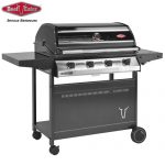 Beefeater Discovery 1000R SSBT 4 Burner Gas BBQ