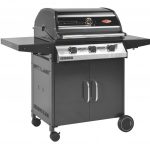 Beefeater Discovery 1000R CSBT 3 Burner Gas BBQ
