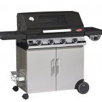 Beefeater Discovery 1100E CSBT 4 Burner Gas BBQ