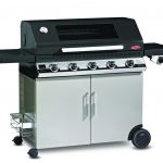 Beefeater Discovery 1100E CSBT 5 Burner Gas BBQ