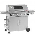 Beefeater Discovery 1100S CSBT 4 Burner Gas BBQ