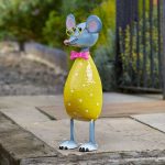 Smart Garden Mega Mouse Ornament