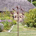 Smart Garden Virgo Wind Spinner