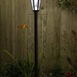 Kingston Lamp Post Light