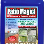 Patio Magic! Patio Cleaner 2.5L