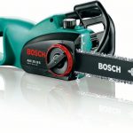 Bosch AKE 35-19 S Electric Chainsaw