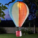 Smart Garden Hanging Hot Air Balloon