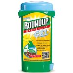 Roundup Weedkiller Gel – 150ml