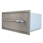 Beefeater Built-In 30 inch Warming Drawer