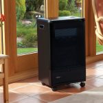 Lifestyle Blue Flame Cabinet Heater 4.2kw