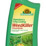 Neudorff 1L Concentrate Superfast & Long Lasting Weedkiller