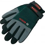 Bosch Gardening Gloves (XL)