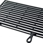 Buschbeck Cast Iron Reversible Cooking Grid