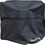 Buschbeck Barbecue Grill Bar Cover (Half Cover)