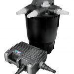 Hozelock Bioforce Revolution Filter Kit 14000