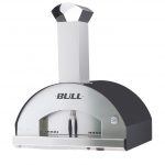 BULL Extra Large Built-In Pizza Oven only (Made in Italy)