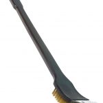 Napoleon Grill Brush with Stainless Steel Bristles 18 inch