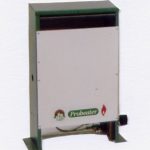 Proheater 1.5Kw Propane Greenhouse Heater