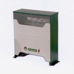 Proheater 3Kw Propane Greenhouse Heater