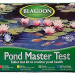 Blagdon Pond Master Test