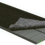 Bio Green Self Watering Tray (Twin Pack) 55x65cm