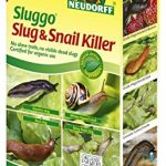 Neudorff SLUGGO Slug and Snail Killer – 450 g
