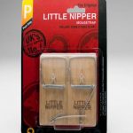 Pest Stop Little Nipper Mouse Trap