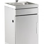 Beefeater 1100S Sink Cupboard Only (Discovery Modular)