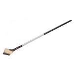 Wilkinson Sword Lite-Alloy Patio Brush with Handle