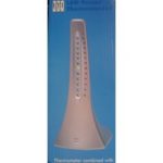 LED Tower Thermometer