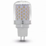 Luxform 5W LED GY6.35 MR16 Corn Lamp