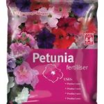 Petunia Fertiliser
