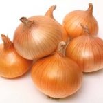 Onion ‘Supasweet’ (Dulcinea) F1 Hybrid