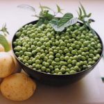 Pea ‘Celebration’ (First Early)
