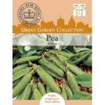 Pea ‘Avola’ (First Early) – Kew Collection Seeds