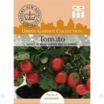 Tomato ‘Sweet ‘n’ Neat Cherry Red’