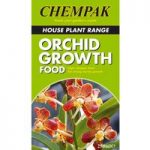 Chempak Orchid Growth Formula
