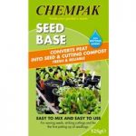 Chempak Seed Base with Soluwet Wetting Agent