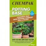 Chempak Potting Base with Soluwet Wetting Agent