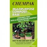 Chempak Multipurpose Compost Base